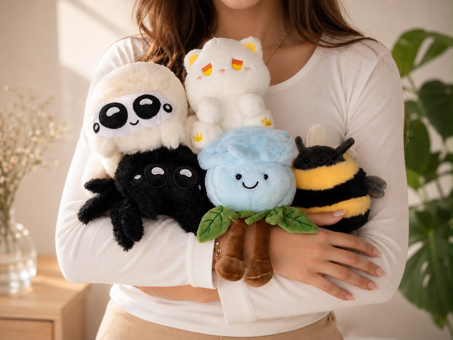 Les Mini Sourires